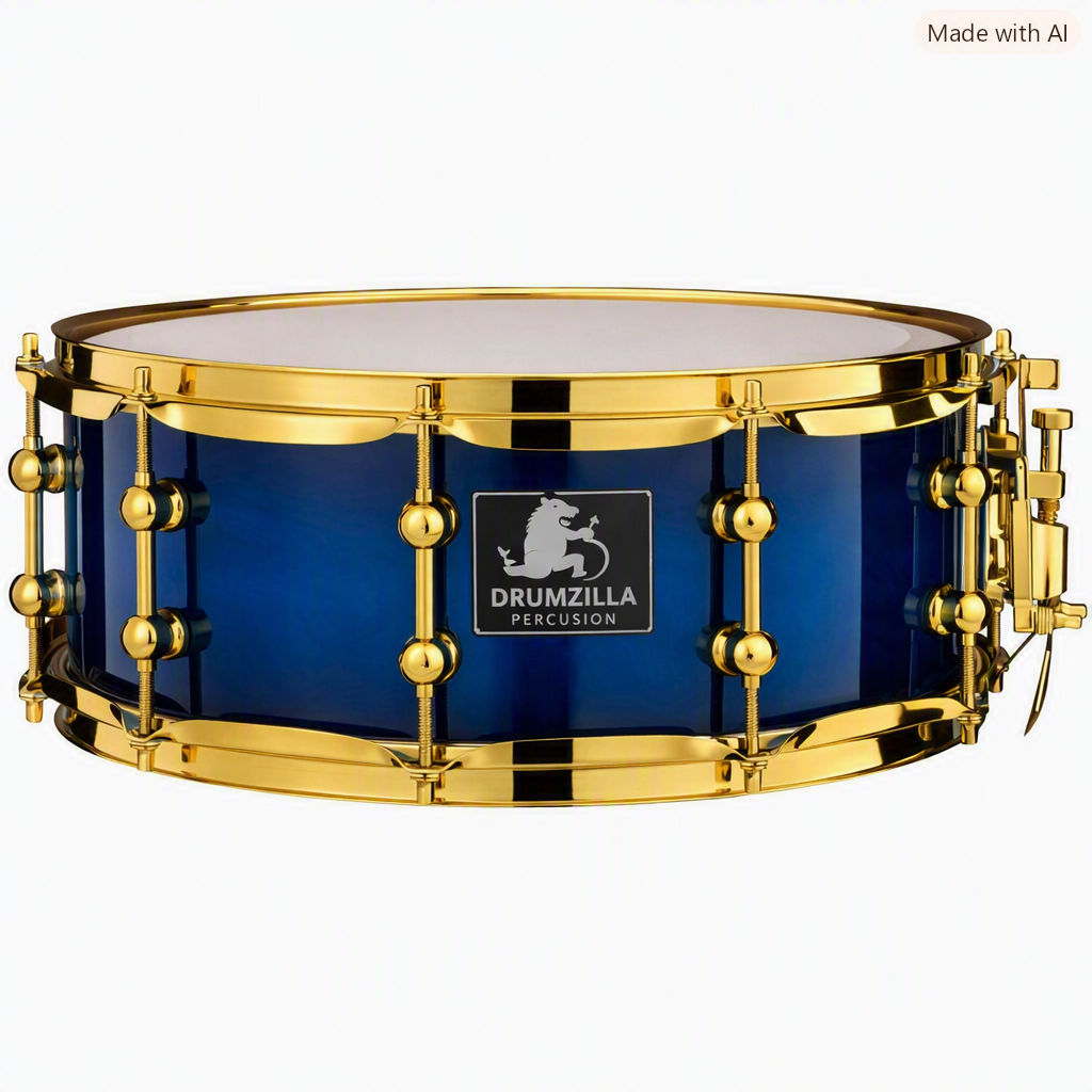 TEGU 14x5 Snare