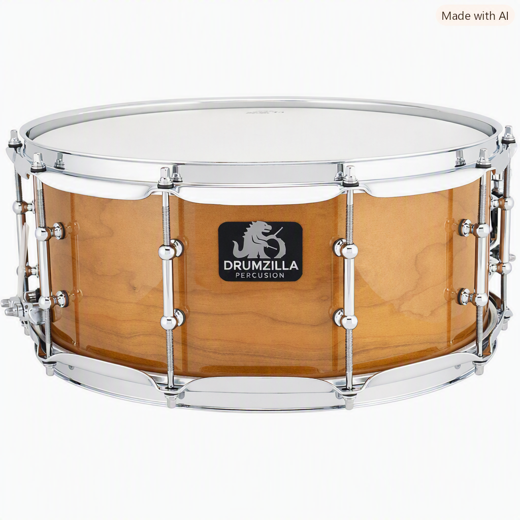 TEGU 13x5 Snare