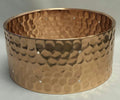 BASILISK Hammered Bronze