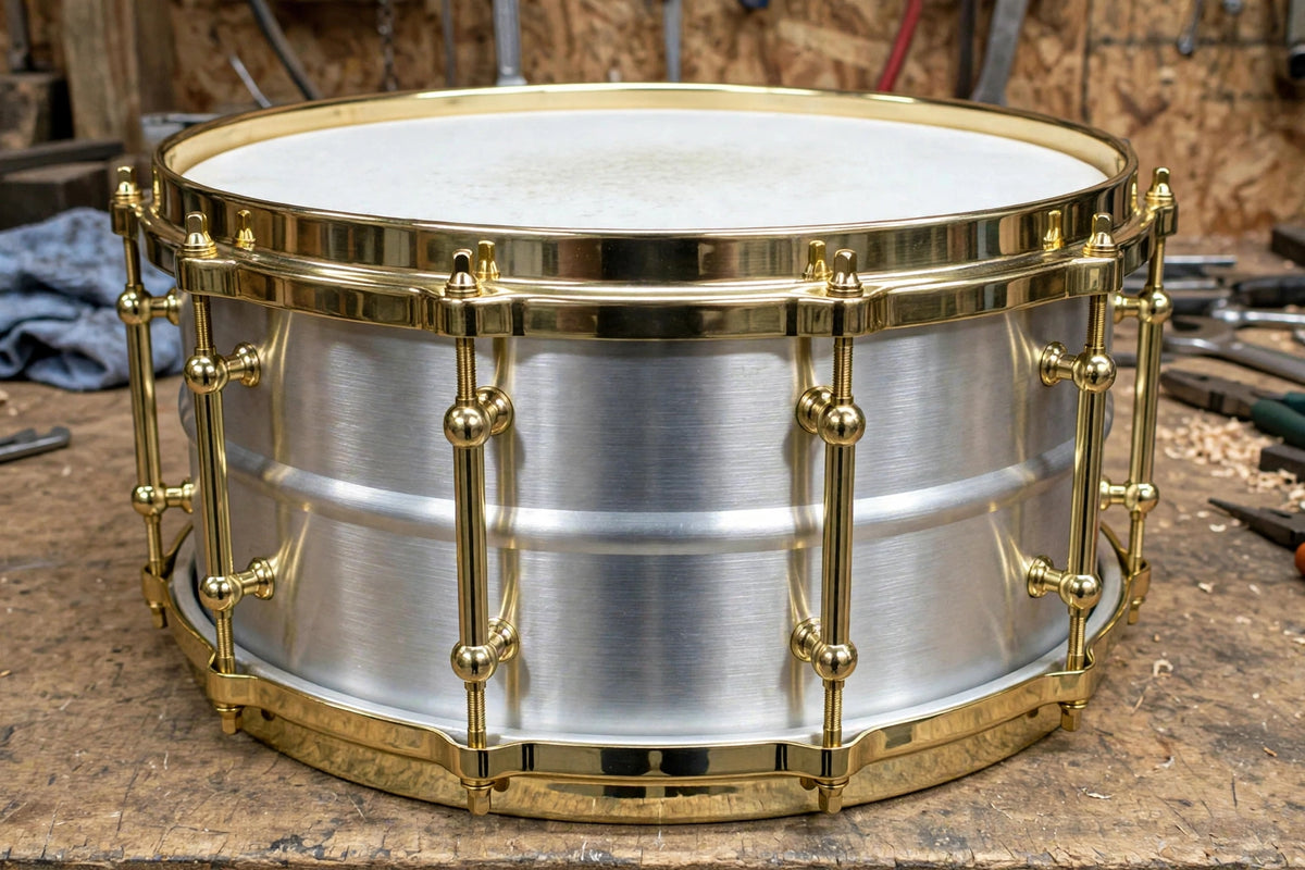 CHAMELEON Aluminum