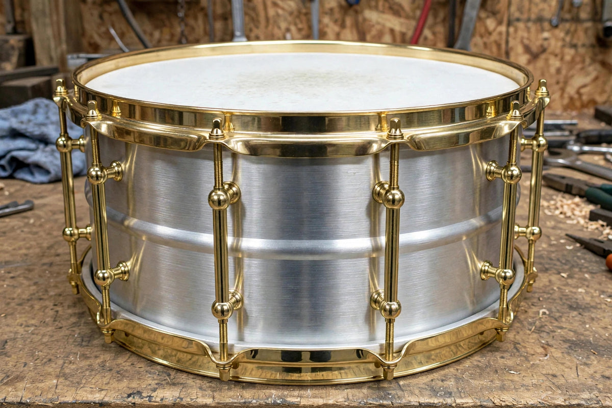 CHAMELEON Aluminum
