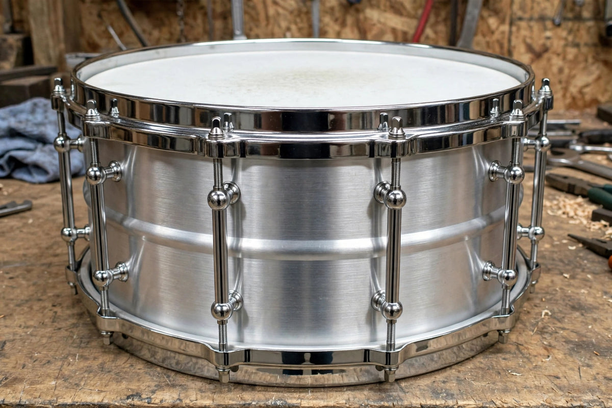 CHAMELEON Chrome over Steel