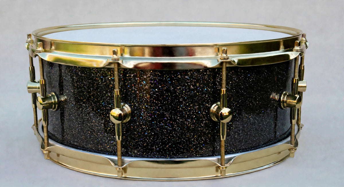 TEGU 14x7 Snare