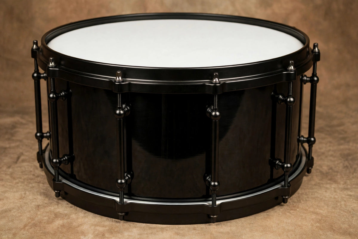 Komodo Maple Snare