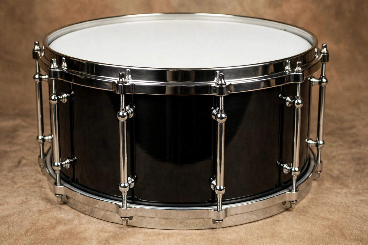 Komodo Maple Snare