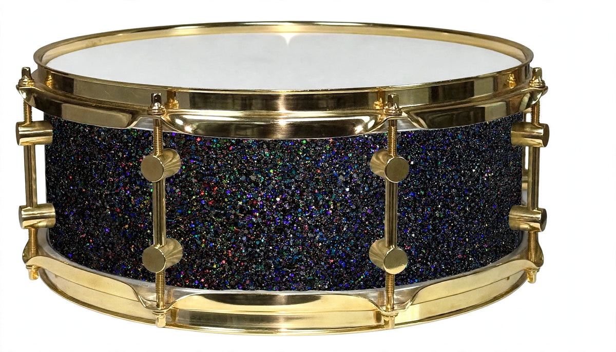 TEGU 13x5 Snare