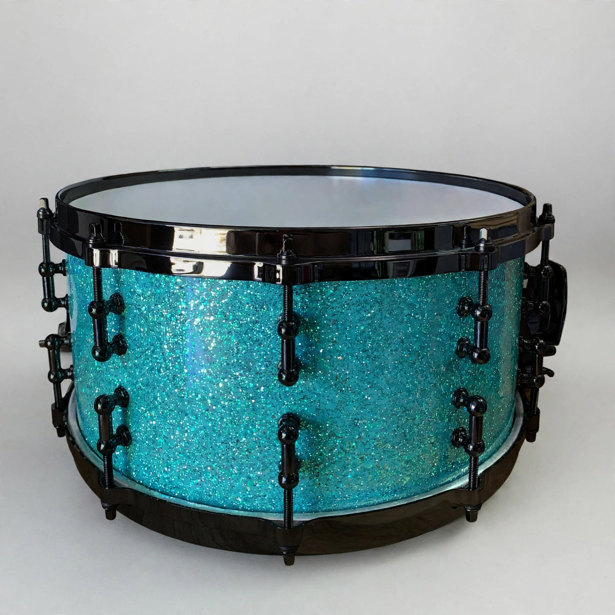 Komodo Maple Snare