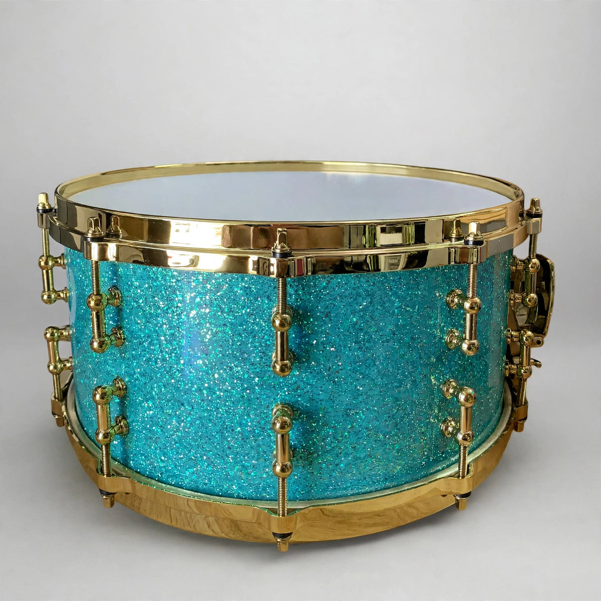 TEGU 13x5 Snare