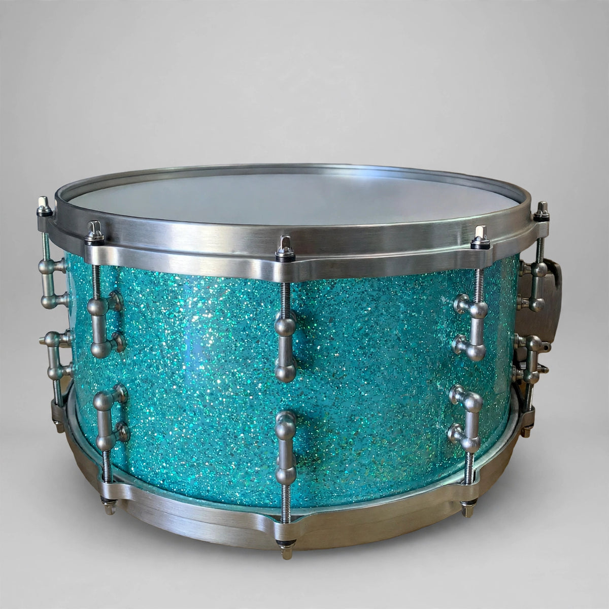 TEGU 14x7 Snare