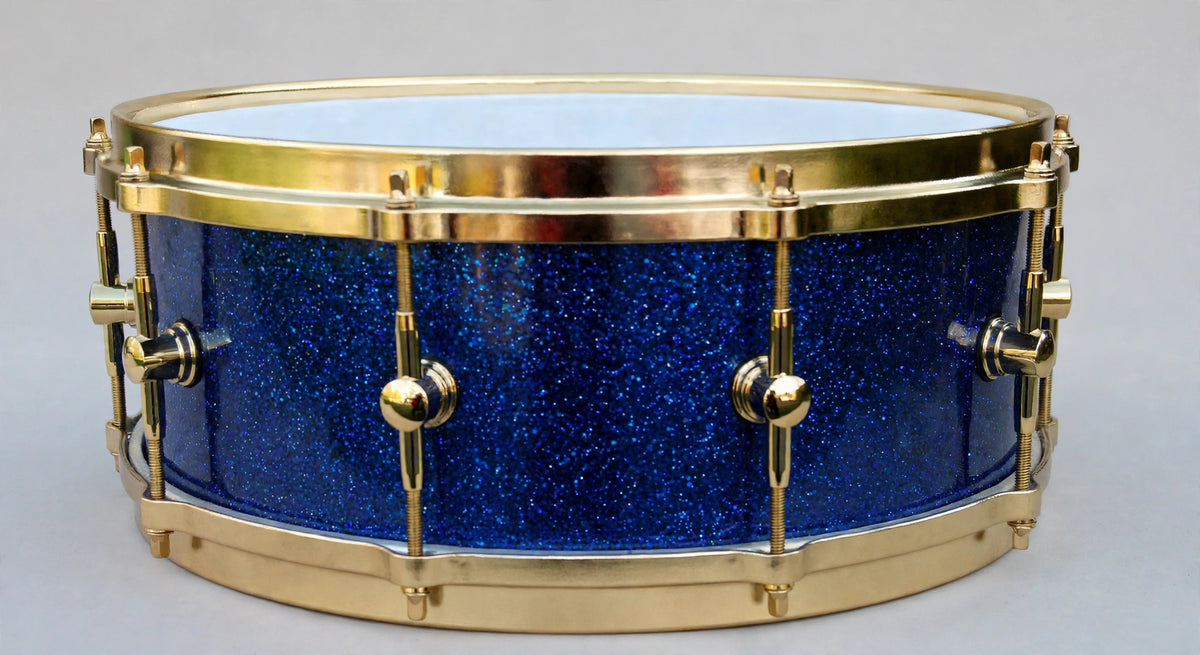 Komodo Maple Snare