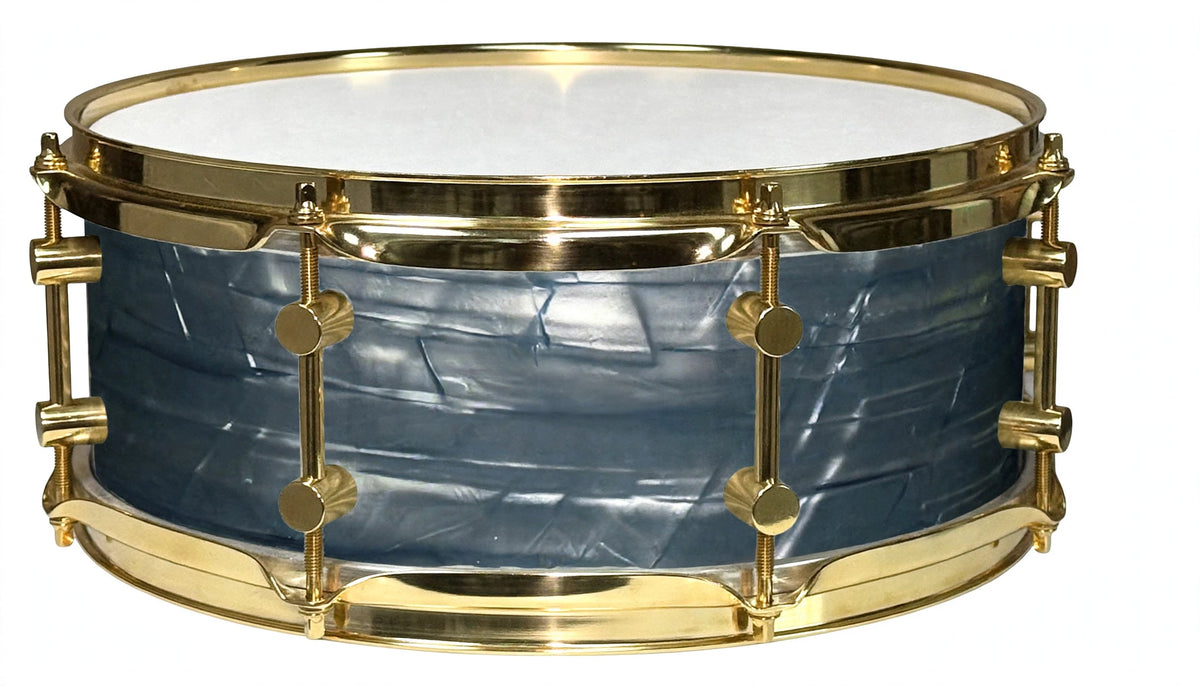 TEGU 14x5 Snare