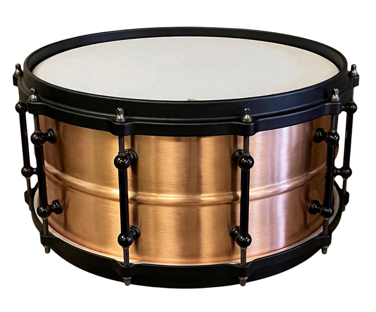 BASILISK Smooth Bronze