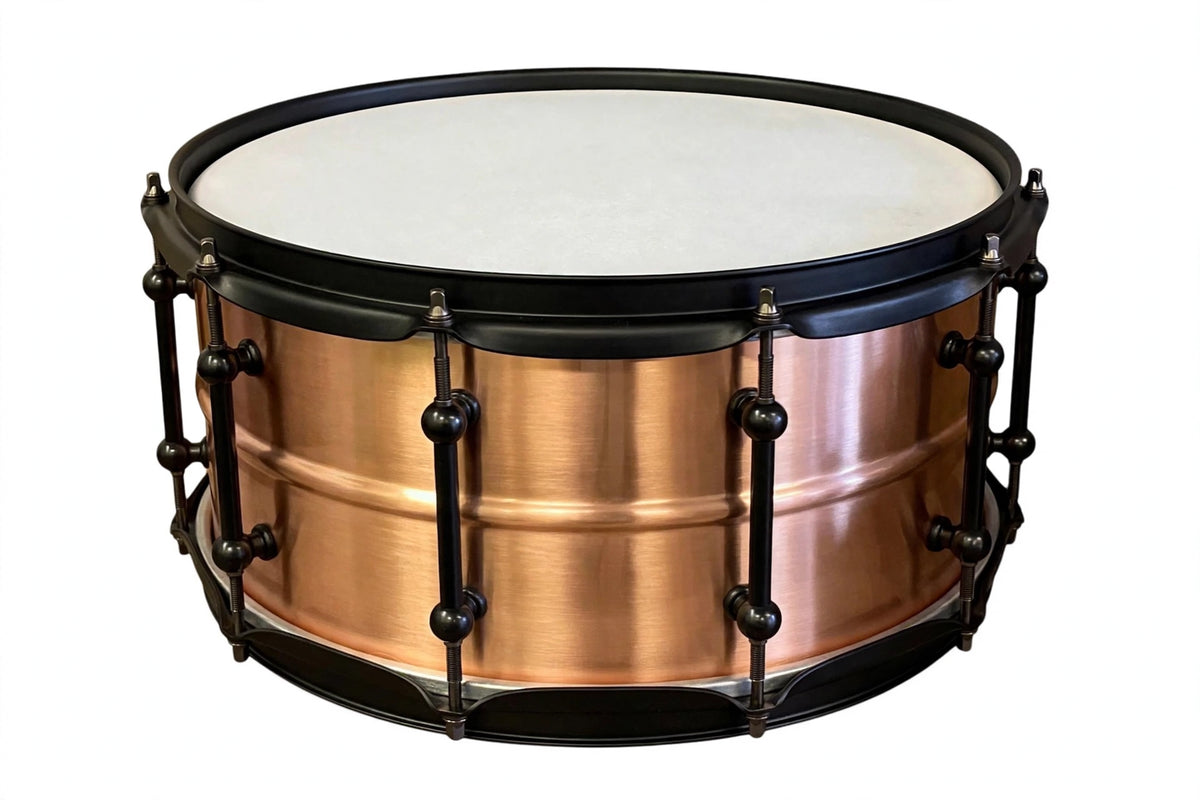 BASILISK Smooth Bronze