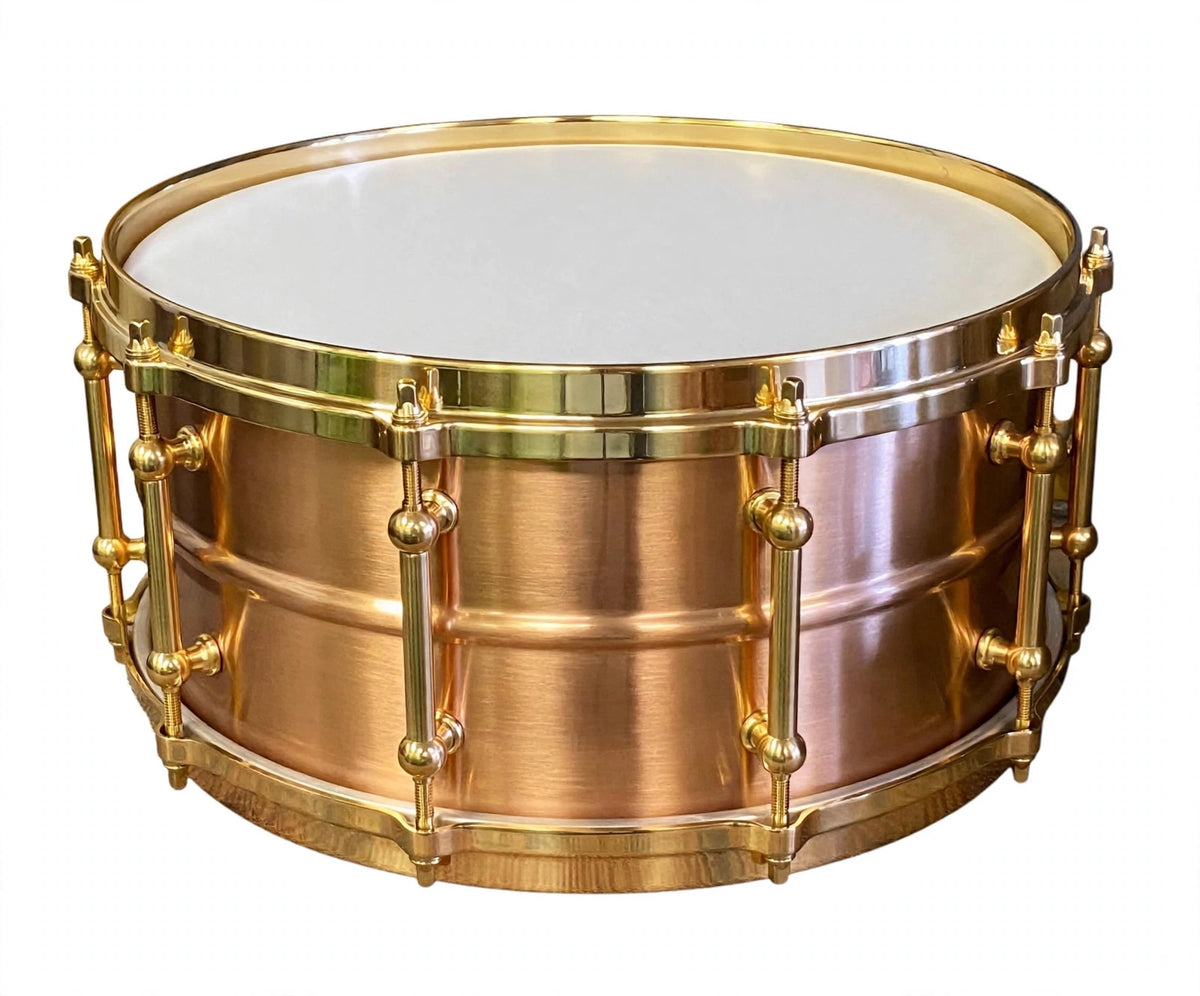 BASILISK Smooth Bronze