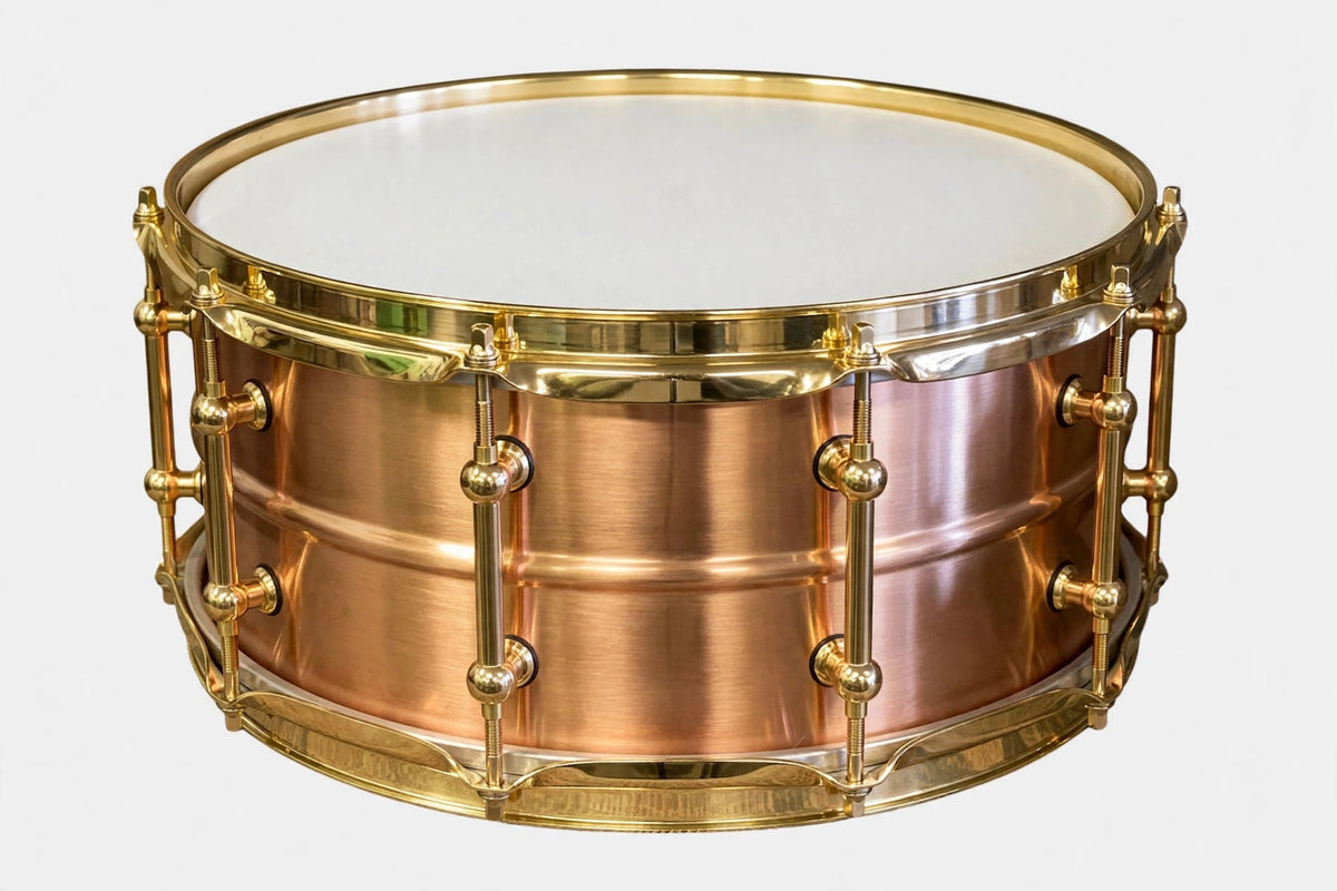 BASILISK Smooth Bronze