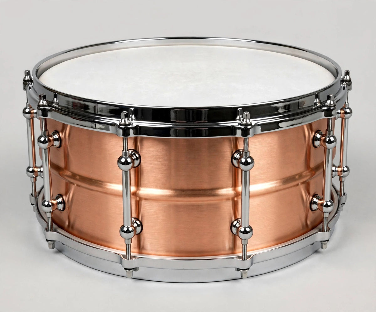 BASILISK Smooth Bronze
