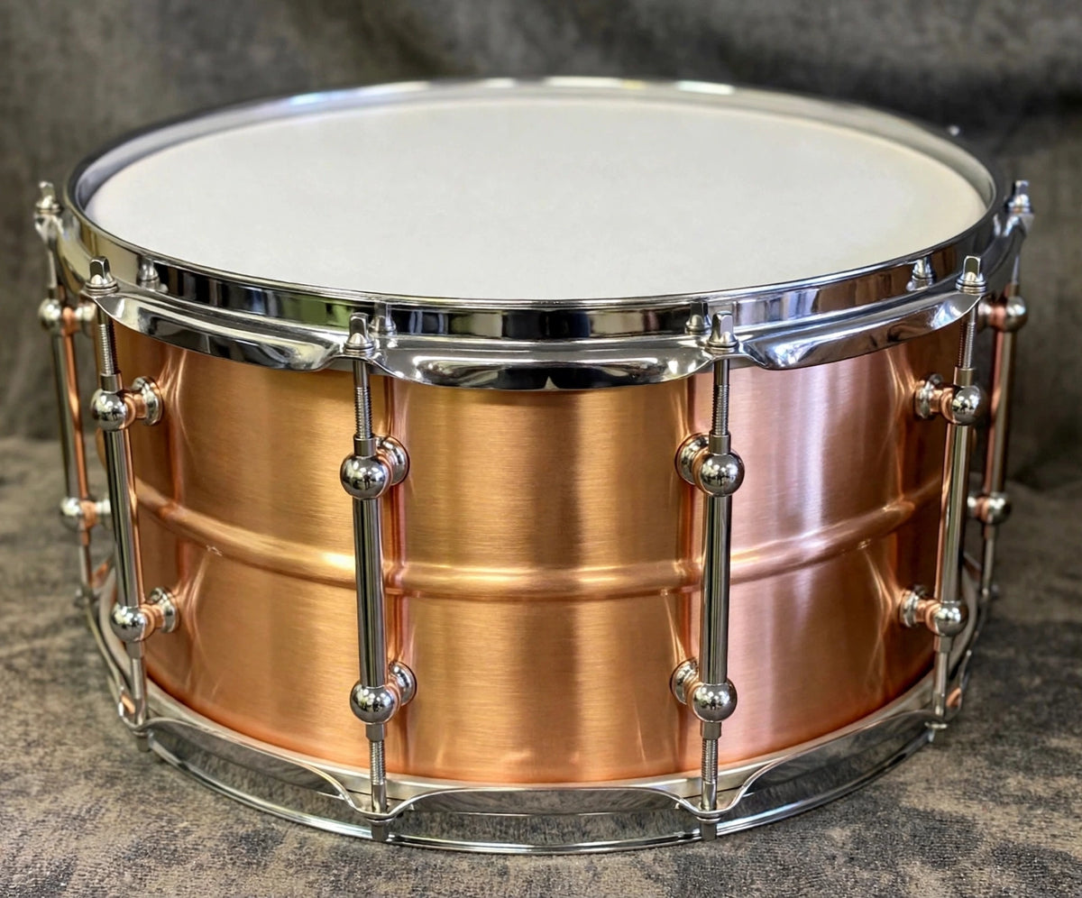 BASILISK Smooth Bronze