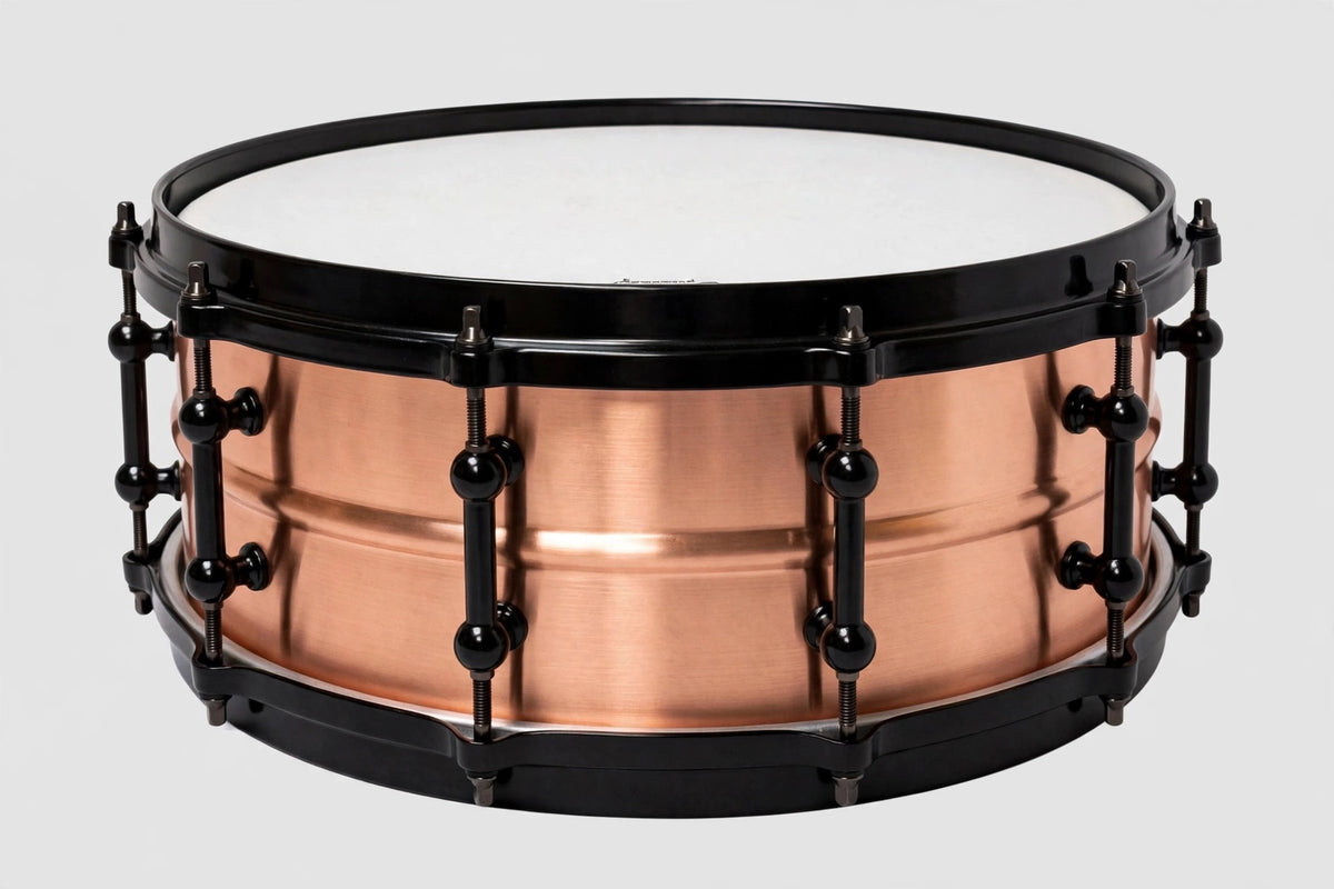 BASILISK Smooth Bronze