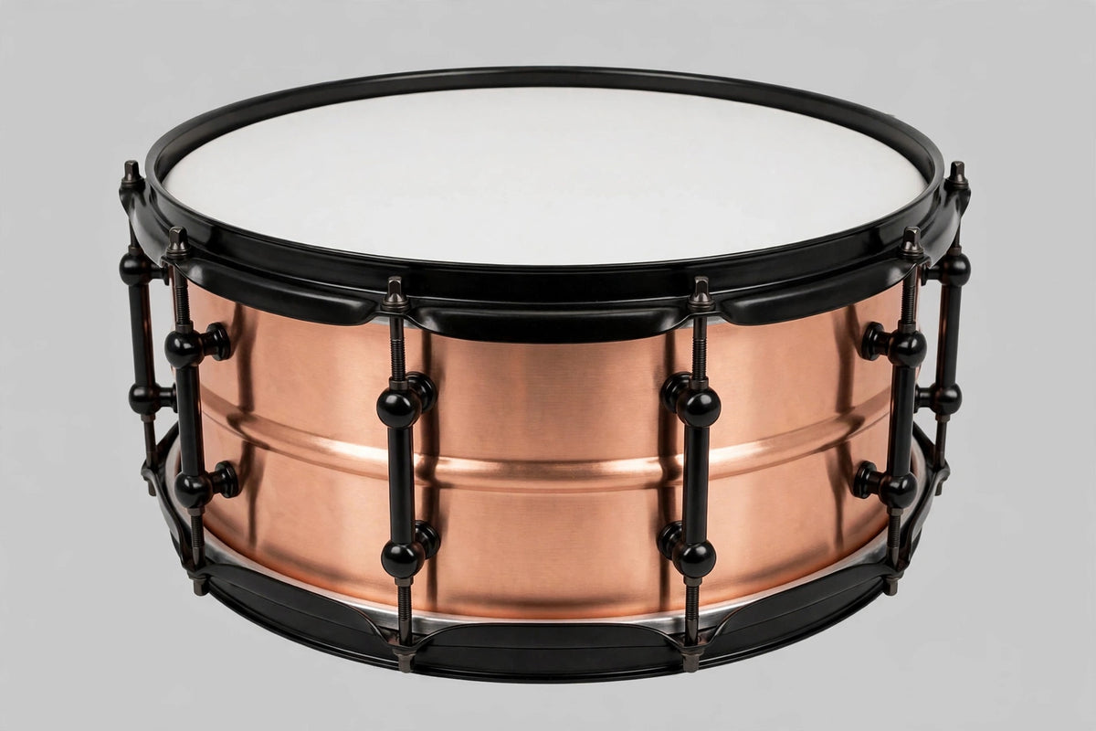 BASILISK Smooth Bronze
