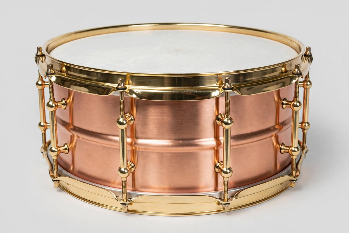 BASILISK Smooth Bronze