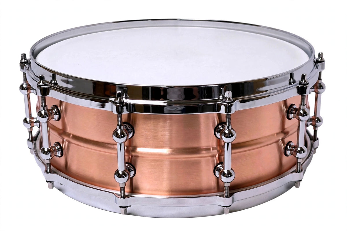 BASILISK Smooth Bronze