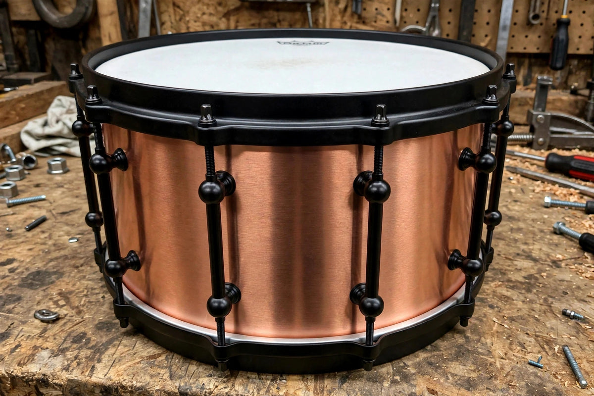 BASILISK Copper