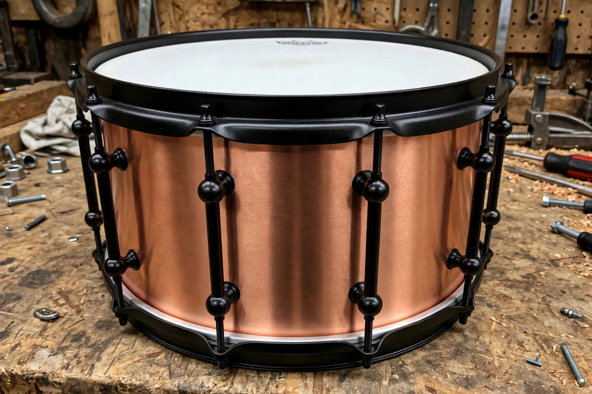 BASILISK Copper