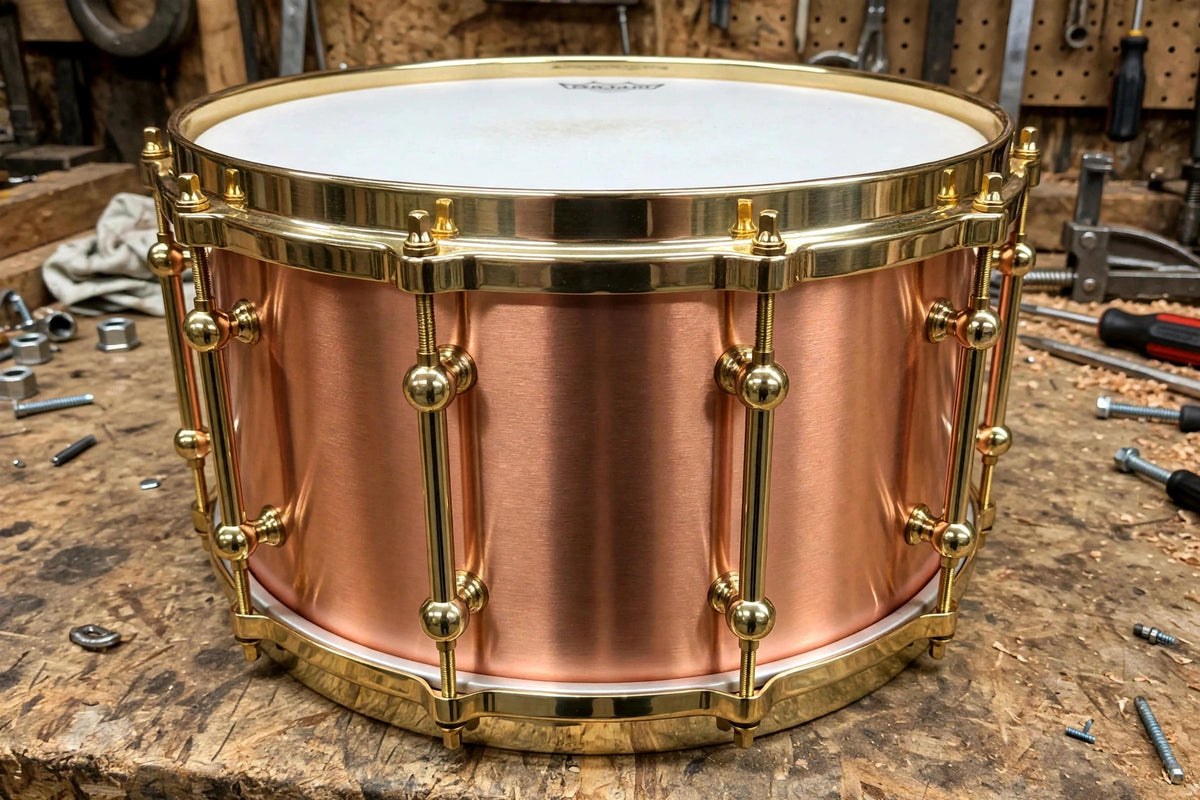 BASILISK Copper