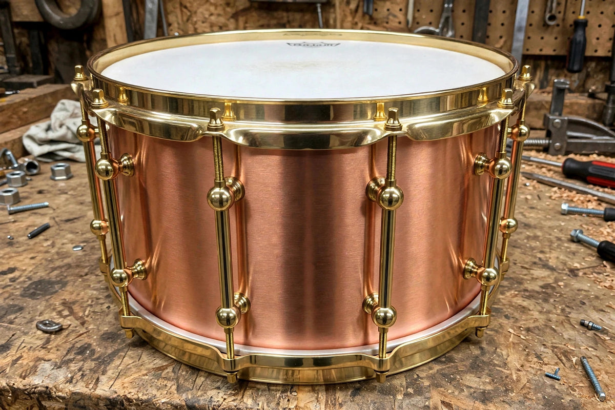 BASILISK Copper