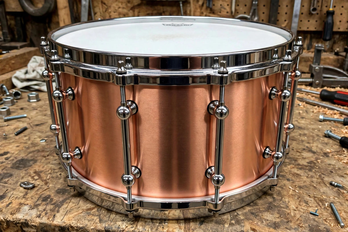 BASILISK Copper