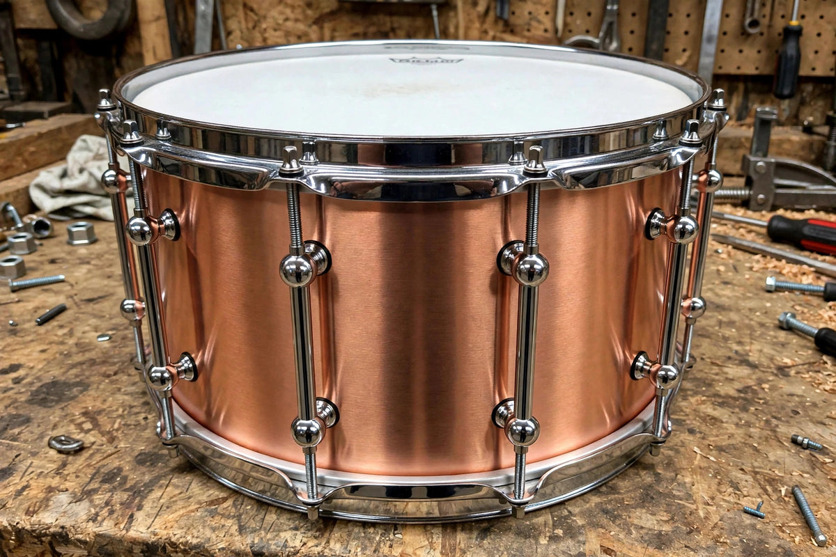BASILISK Copper