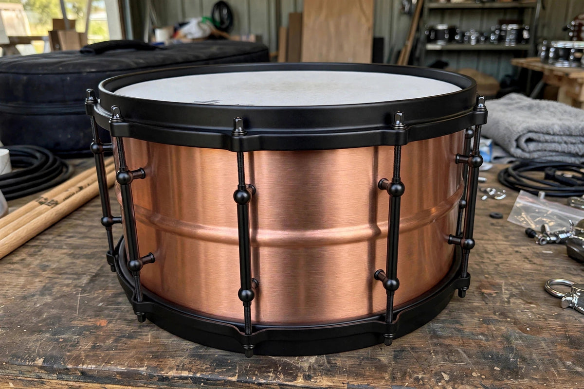 BASILISK Copper