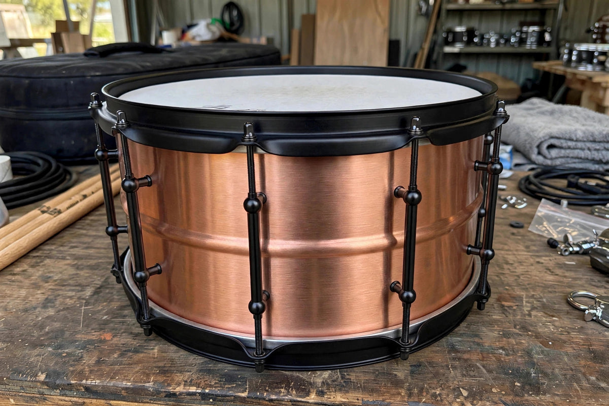 BASILISK Copper