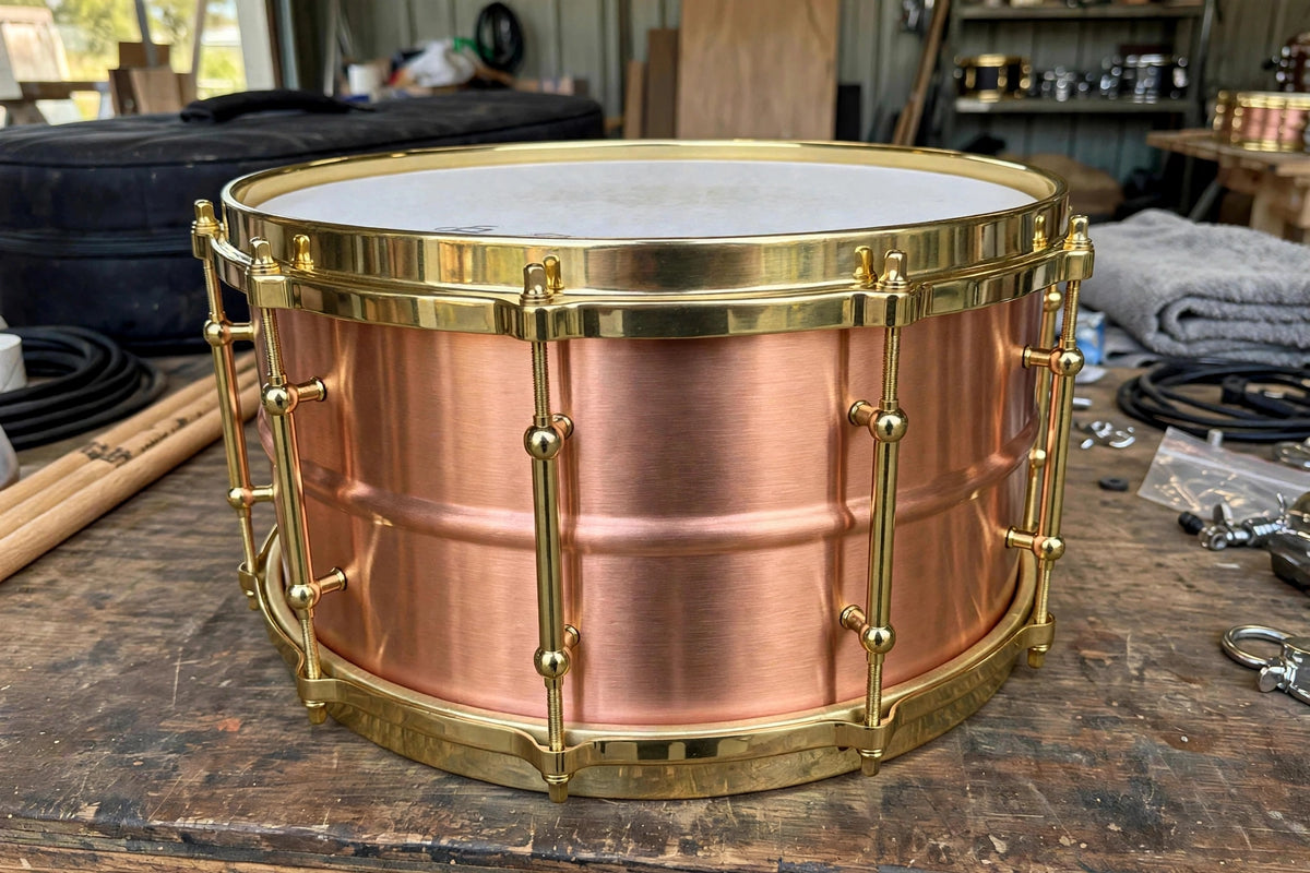BASILISK Copper