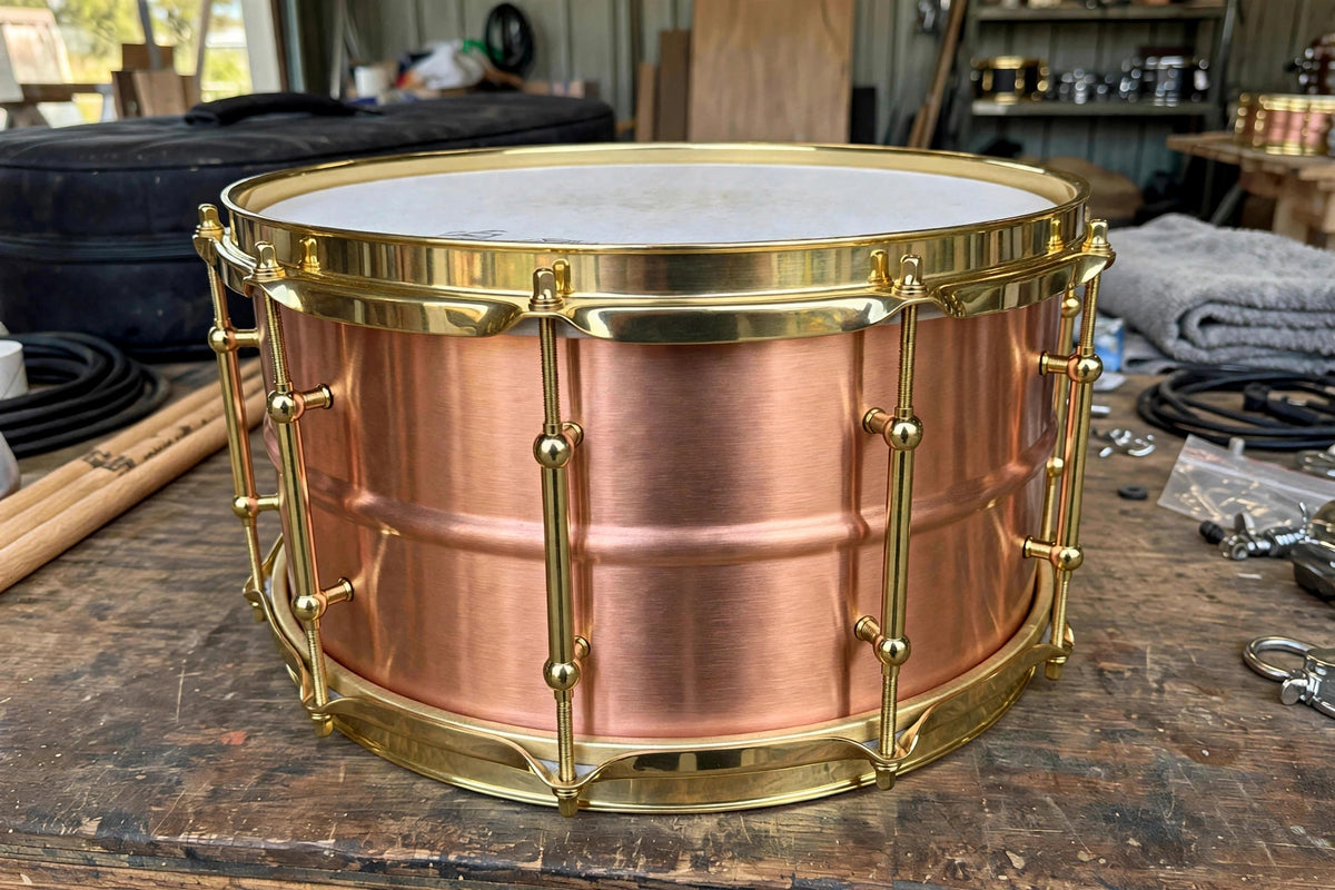 BASILISK Copper