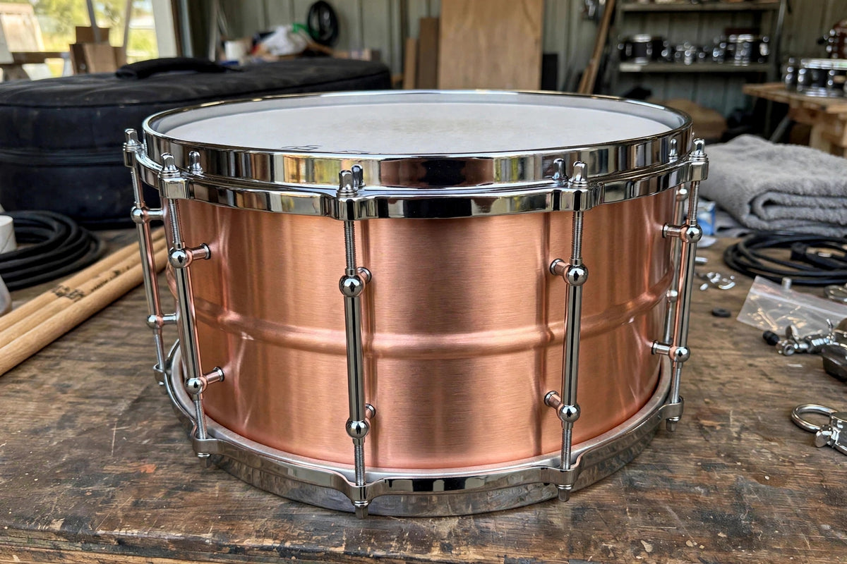 BASILISK Copper