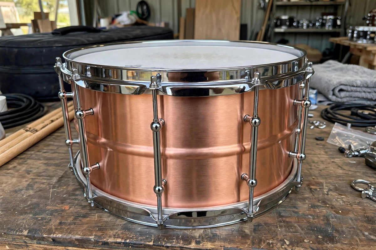 BASILISK Copper