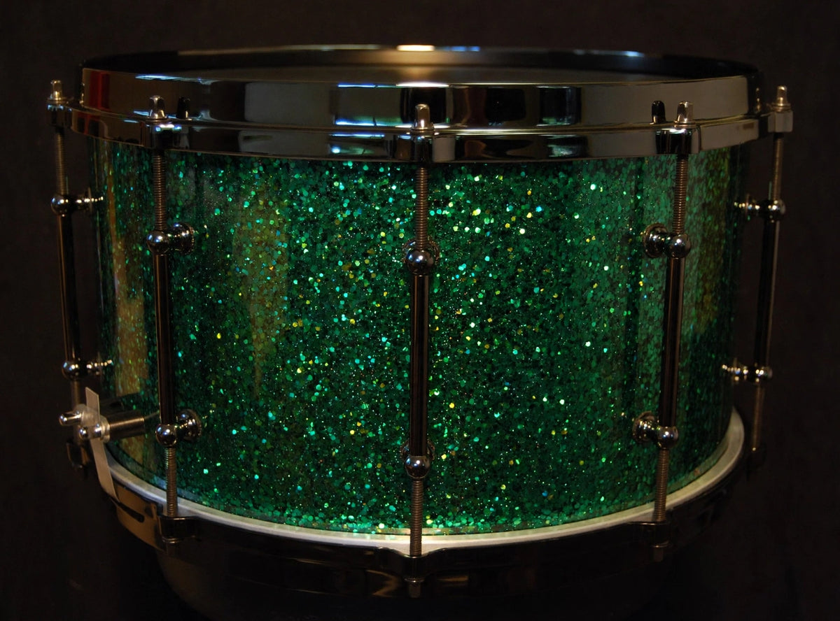 Komodo Maple Snare