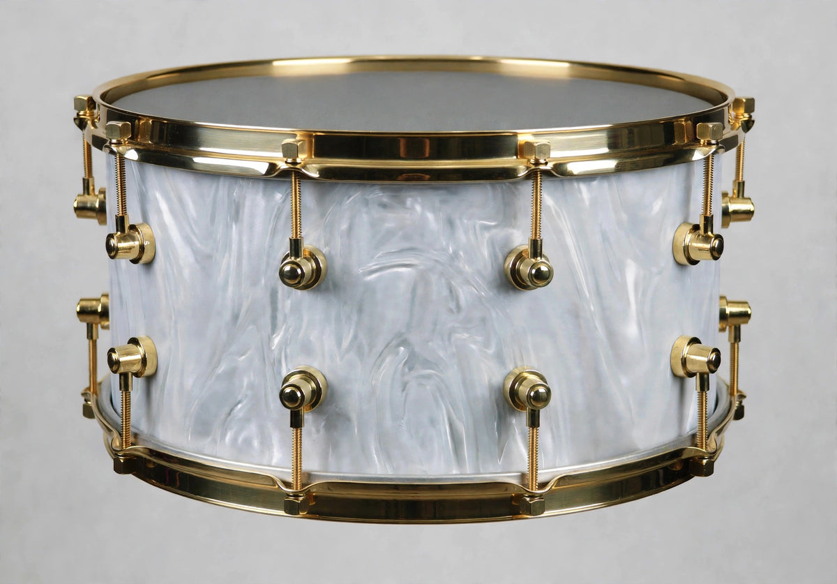 GOLIATH Colossus 13" Snare