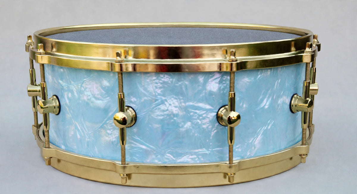 GOLIATH Titan 13" Snare