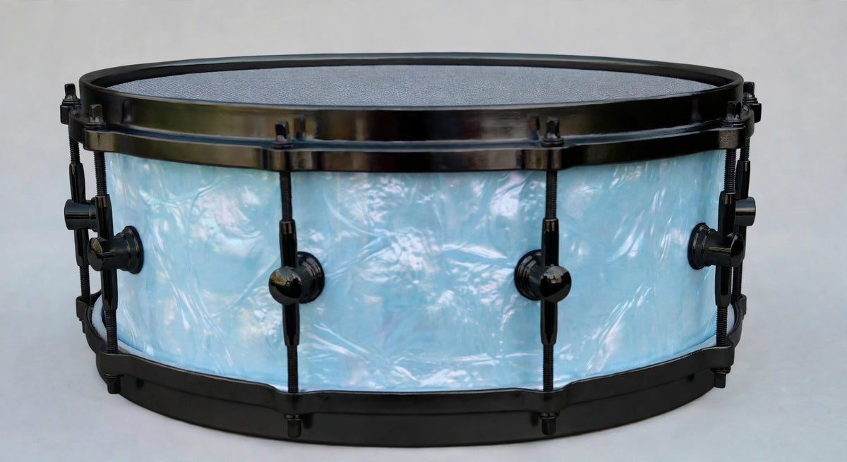 GOLIATH Heavy 13" Snare