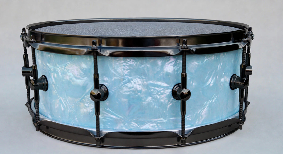 GOLIATH Heavy 14" Snare