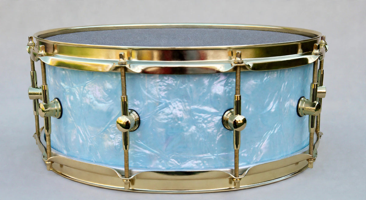 GOLIATH Titan 13" Snare