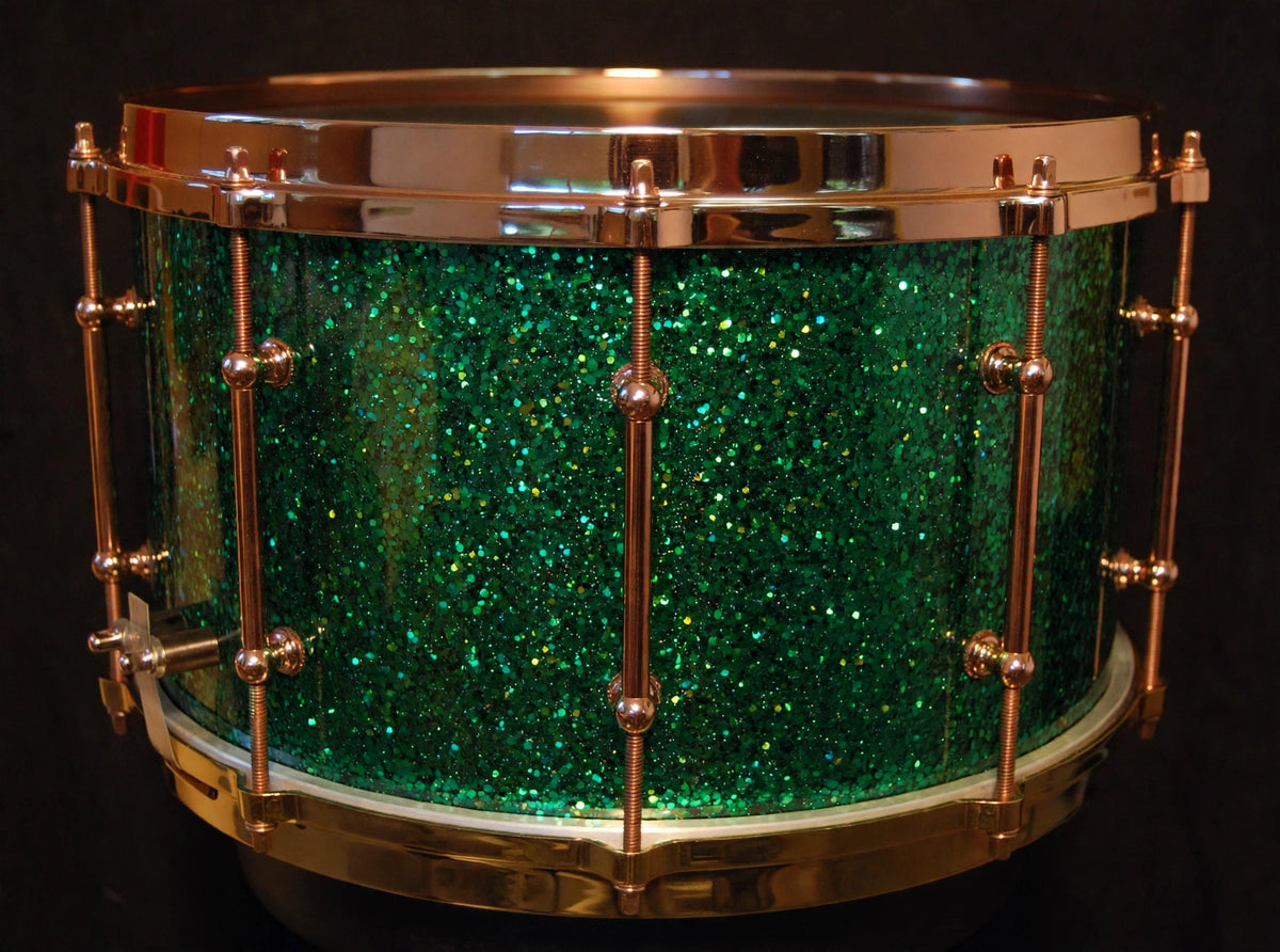 Komodo Maple Snare