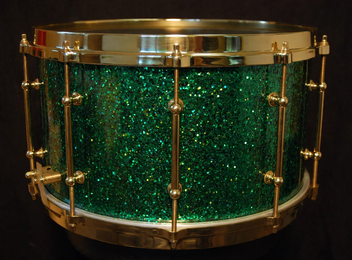 Komodo Maple Snare
