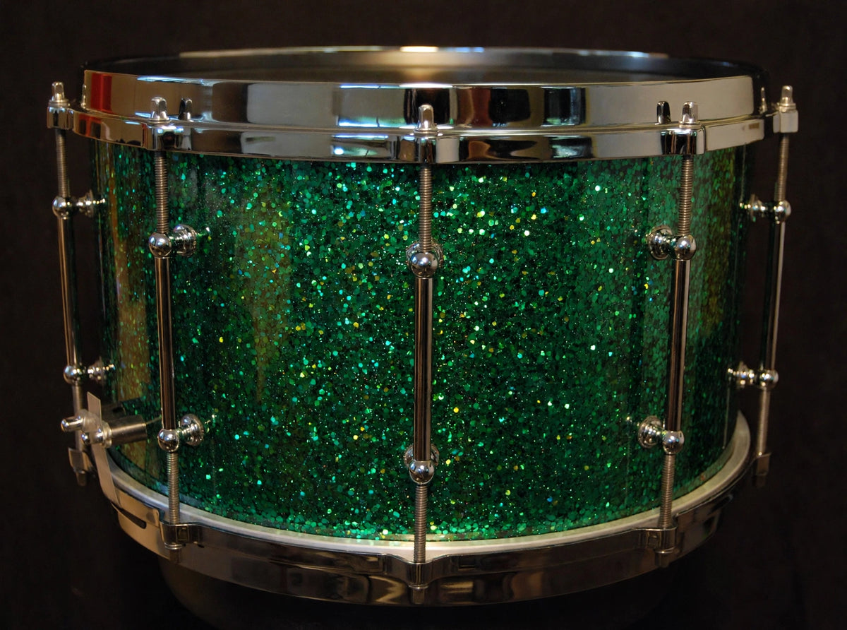 Komodo Maple Snare