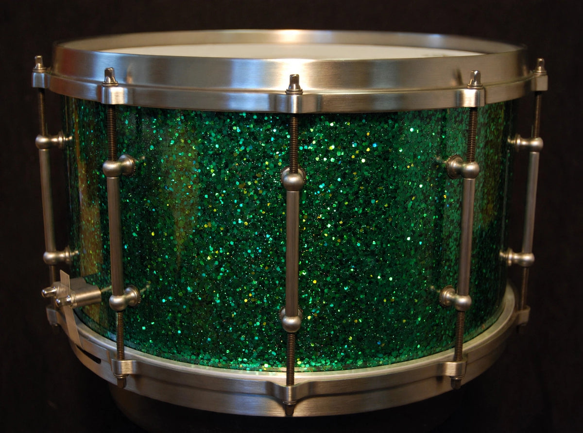 Komodo Maple Snare