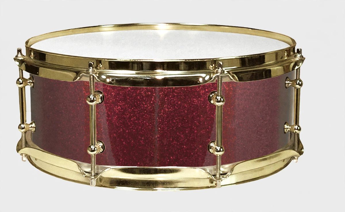 TEGU 14x5 Snare