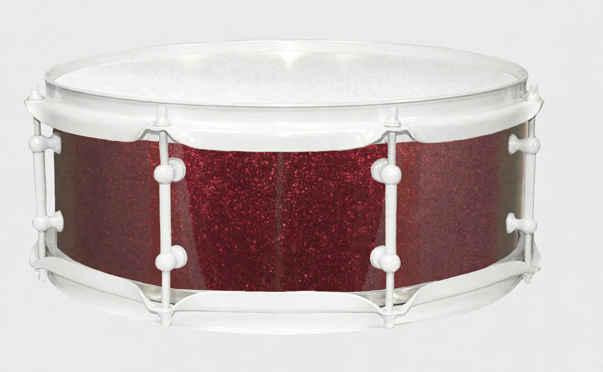 Komodo Maple Snare