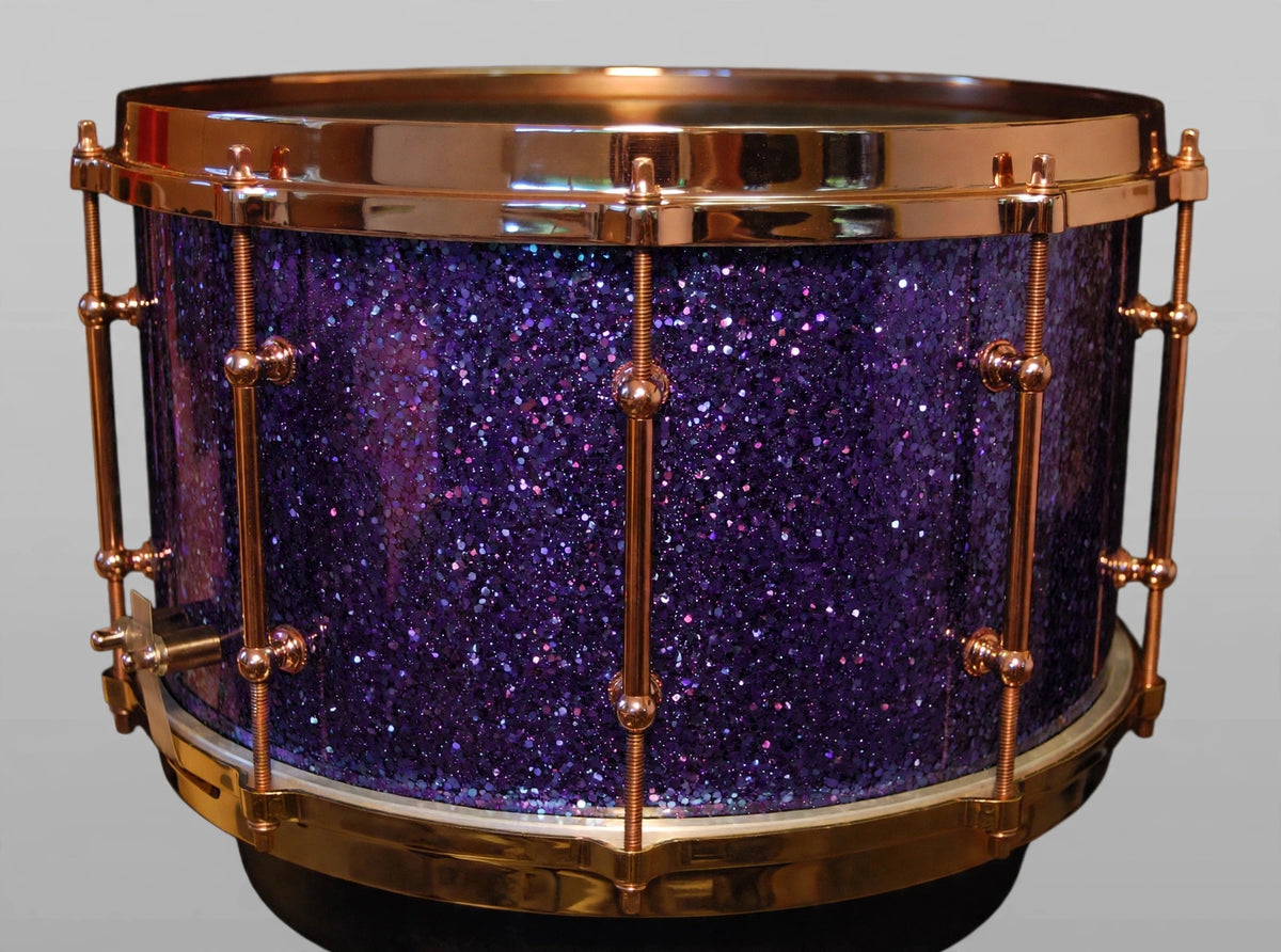 TEGU 14x7 Snare